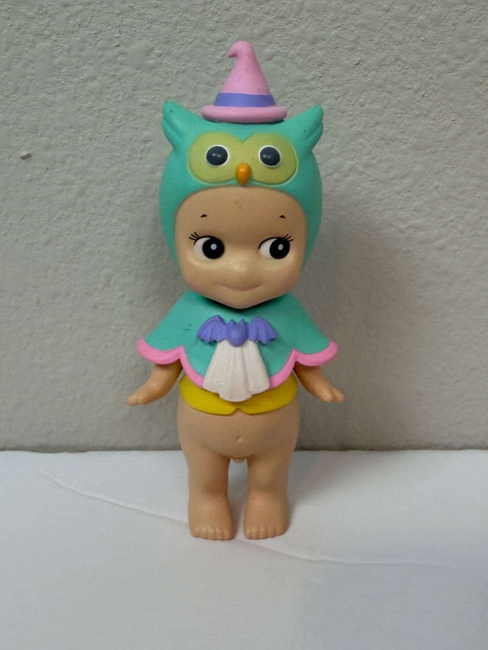 Sonny Angel Authentic 2018 Halloween Owl